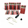 Image 1 : Parklands Cleaning Kit for Handguns X 8 Qty