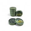 Image 1 : Norica Field Line 4.5mm/ .177 Caliber, 8 Grain Domed Pellets, 1500 Qty