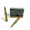 Image 1 : PMC Bronze 50 Caliber, 660 Grain FMJ-BT Ammunition, 10 Rounds