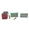 Image 1 : Assorted .223 Remington Ammunition, 100 Rounds