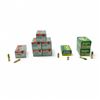 Image 1 : Assorted .22 LR and .22 Short Ammunition, Approximately 443 Rounds