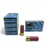 Image 1 : Federal Power Shok 12 Ga, 2-3/4", 1 oz Maximum Rifled Slug HP Ammunition, 25 Rounds