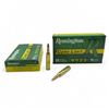 Image 1 : Remington Core-Lokt 7mm Rem Mag, 175 Grain Core-Lokt PSP Ammunition, 40 Rounds