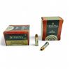 Image 1 : Federal Premium .38 Special (+P), 129 Grain Hydra-Shok JHP Personal Defense Ammunition, 40 Rounds
