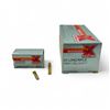Image 1 : Winchester Super-X .22 LR, 40 Grain High Velocity Ammunition, 500 Rounds