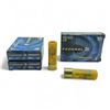 Image 1 : Federal Power-Shok 20 Ga, 2-3/4", 3/4 oz Maximum Rifled Slug HP Ammunition, 15 Rounds