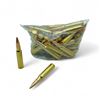 Image 1 : Assorted 7.5 x 55 Swiss Ammunition, Approximately 49 Rounds