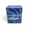 Image 1 : Federal Champion .22 LR, 36 Grain Champion Copper Plated Hollow Point Ammunition, 525 Rounds
