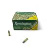 Image 1 : Remington Golden Bullet Value Pack .22 LR, 36 Grain LRN HP Ammunition, Approximately 525 Rounds