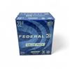 Image 1 : Federal Champion .22 LR, 36 Grain Champion Copper Plated Hollow Point Ammunition, 525 Rounds