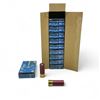 Image 1 : Federal Power-Shok 12 Ga, 2-3/4", 1 oz Maximum Rifled Slug HP Ammunition, 50 Rounds