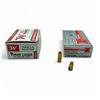 Image 1 : Assorted 9mm Luger, 115 Grain FMJ Ammunition, Approximately 150 Rounds