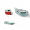 Image 1 : Assorted Airgun Pellets and 12 Gram CO2 Cartridge