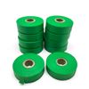 Image 1 : Flagging Tape, Green X 10 Qty
