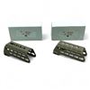 Image 1 : Kodiak Defence Tavor X95 Keymod Handguard, Tan X 2, New