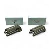 Image 2 : Kodiak Defence Tavor X95 Keymod Handguard, Tan X 2, New