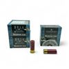 Image 1 : Federal Waterfowl Load 12 Ga, 2-3/4", 1 oz, #6 Shot Steel Ammunition, 75 Rounds