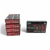 Image 1 : Federal American Eagle .223 Rem, 55 Grain FMJBT Ammunition, 100 Rounds