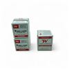 Image 1 : Winchester Target & Practice 9mm Luger, 115 Grain FMJ Ammunition, 150 Rounds