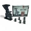 Image 1 : Mag Pump 9 mm Magazine Loader for Glock, Sig Sauer, S & W, Springfield Armory, Ruger, CZ