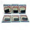 Image 1 : Grovtec EZ Clean Bore Cleaner for 25, 264 Cal, 6 mm X 6 Qty