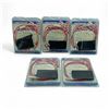 Image 1 : Grovtec EZ Clean Bore Cleaner for 25, 264 Cal, 6 mm X 5 Qty