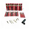 Image 1 : Parklands Cleaning Kit for Handguns X 8
