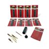 Image 1 : Parklands Cleaning Kit for Handguns X 9