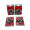 Image 1 : Scorpio Trigger Locks 4 Pack X 4 Qty