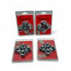Image 1 : Scorpio Trigger Locks 4 Pack X 4 Qty