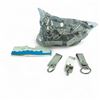Image 1 : Large Belt Clip/ Rings Approx 70 Qty