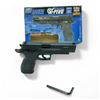 Image 1 : Sig Sauer P226 X-Five CO2 Powered 177 Cal 4.5 mm Metal BB Air Gun