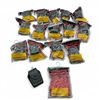 Image 1 : Safariland Taser Cartridge X26/ M26 Pouch X 15 Qty