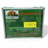 Image 1 : Parklands Handgun Case with Combination Lock, 14" X 11" X 3.5"