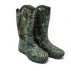 Image 1 : Muck Insulated Camo Boots Men's Size 9, Women's Size 10