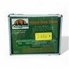 Image 1 : Parklands Handgun Case with Combination Lock, 14" X 11" X 3.5"