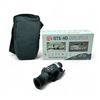 Image 1 : ATN OTS-HD Thermal Smart HD Monocular/ Viewer/ Range Finder with Zoom, Video