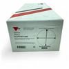 Image 3 : Trijicon TR20-2 Accupoint 3 - 9X 40 mm SFP Rifle Scope with Mil Dot Crosshair / Amber Dot Reticle
