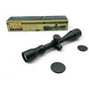 Image 2 : BSA Sweet 22 3 - 9X 40 AO Hunting Rifle Scope with STD BSA Reticle, New