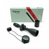 Image 1 : Trijicon Accupoint 5 - 20X 50 mm SFP Rifle Scope with STD Duplex Crosshair/ Green Dot Reticle