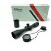 Image 2 : Trijicon Accupoint 5 - 20X 50 mm SFP Rifle Scope with STD Duplex Crosshair/ Green Dot Reticle