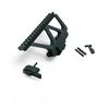 Image 1 : Type 81 Cantilever Scope Mount and Base