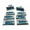 Image 1 : Brief Relief Disposa-John Portable Rest Room X 8 Qty