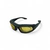 Image 2 : Bolle Ballistic Raid Interchangeable Multi-Lens Glasses