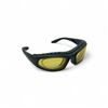 Image 3 : Bolle Ballistic Raid Interchangeable Multi-Lens Glasses