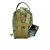 Image 2 : Warrior Assault Systems Personal Medic Rip Off Pouch, Multi-Cam