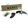 Image 1 : CRKT Bear Claw Knife with Sheath