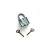 Image 1 : Abloy Keyed Pad Lock