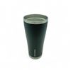 Image 1 : White Rock Tumbler Cup, 8" Tall x 4" Top Diameter