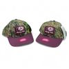Image 1 : Mossy Oak Camo Hats, Ladies Fit X 2 Qty